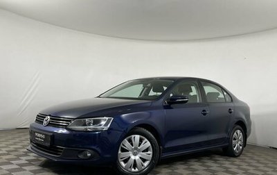 Volkswagen Jetta VI, 2011 год, 950 000 рублей, 1 фотография