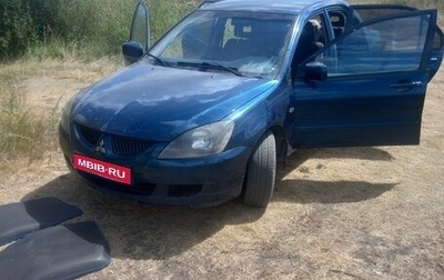 Mitsubishi Lancer IX, 2005 год, 330 000 рублей, 1 фотография