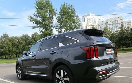 KIA Sorento IV, 2020 год, 4 750 000 рублей, 2 фотография