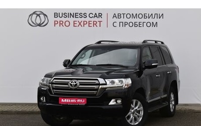 Toyota Land Cruiser 200, 2016 год, 5 950 000 рублей, 1 фотография