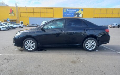 Toyota Corolla, 2008 год, 860 000 рублей, 6 фотография