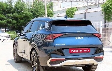 KIA Sportage IV рестайлинг, 2023 год, 3 106 000 рублей, 3 фотография