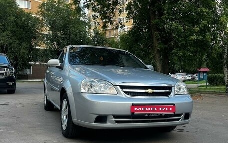 Chevrolet Lacetti, 2007 год, 730 000 рублей, 2 фотография