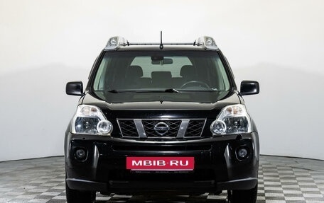 Nissan X-Trail, 2010 год, 1 087 000 рублей, 2 фотография