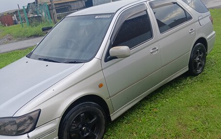 Toyota Vista V30, 2000 год, 560 000 рублей, 5 фотография