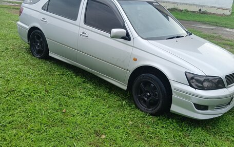 Toyota Vista V30, 2000 год, 560 000 рублей, 3 фотография