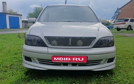 Toyota Vista V30, 2000 год, 560 000 рублей, 2 фотография