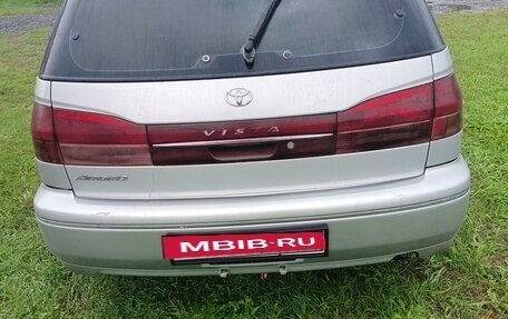 Toyota Vista V30, 2000 год, 560 000 рублей, 4 фотография