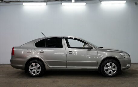 Skoda Octavia, 2012 год, 900 000 рублей, 4 фотография