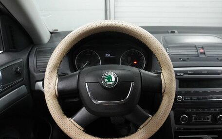 Skoda Octavia, 2012 год, 900 000 рублей, 9 фотография