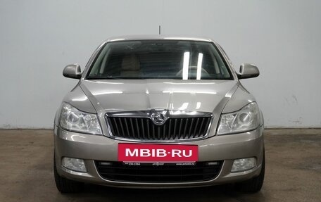 Skoda Octavia, 2012 год, 900 000 рублей, 2 фотография