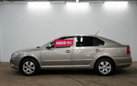 Skoda Octavia, 2012 год, 900 000 рублей, 5 фотография