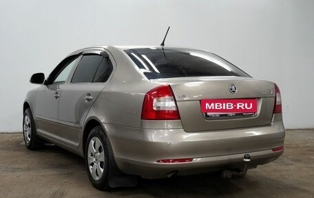 Skoda Octavia, 2012 год, 900 000 рублей, 6 фотография