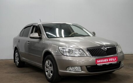 Skoda Octavia, 2012 год, 900 000 рублей, 3 фотография