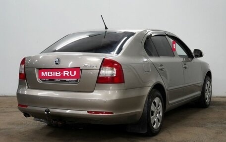 Skoda Octavia, 2012 год, 900 000 рублей, 8 фотография