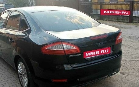 Ford Mondeo IV, 2008 год, 870 000 рублей, 5 фотография