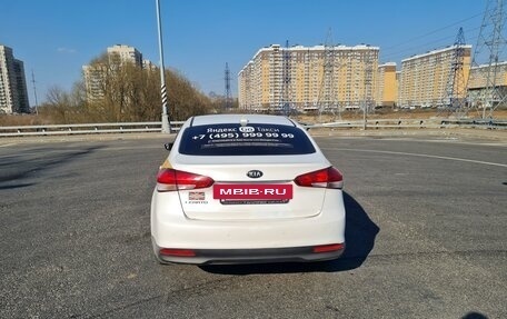 KIA Cerato III, 2018 год, 500 000 рублей, 4 фотография