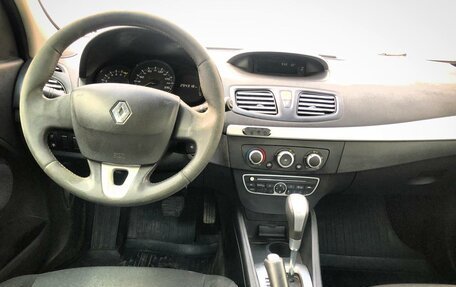 Renault Fluence I, 2010 год, 599 000 рублей, 13 фотография