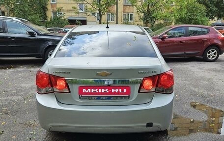 Chevrolet Cruze II, 2011 год, 700 000 рублей, 5 фотография