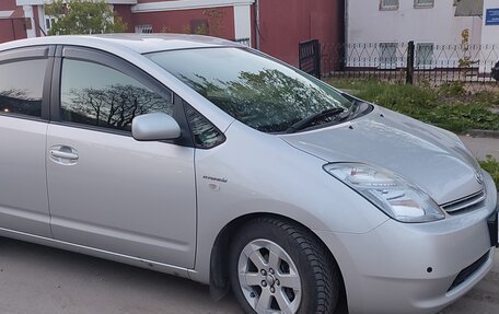 Toyota Prius, 2008 год, 1 100 000 рублей, 2 фотография