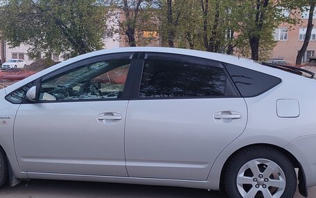 Toyota Prius, 2008 год, 1 100 000 рублей, 4 фотография