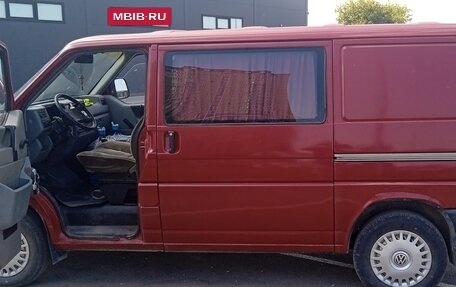 Volkswagen Transporter T4, 1993 год, 530 000 рублей, 4 фотография