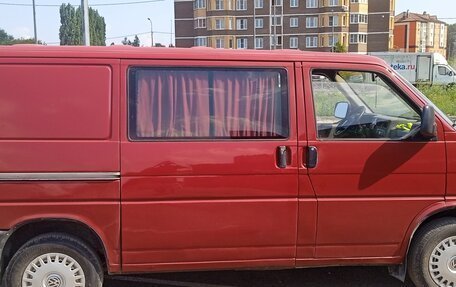 Volkswagen Transporter T4, 1993 год, 530 000 рублей, 6 фотография