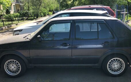 Volkswagen Golf II, 1990 год, 260 000 рублей, 4 фотография