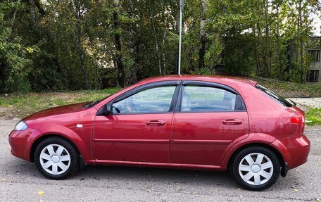 Chevrolet Lacetti, 2006 год, 400 000 рублей, 7 фотография