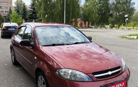 Chevrolet Lacetti, 2006 год, 400 000 рублей, 3 фотография