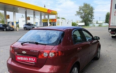 Chevrolet Lacetti, 2006 год, 400 000 рублей, 4 фотография