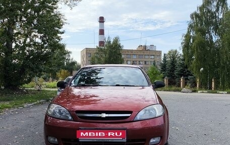 Chevrolet Lacetti, 2006 год, 400 000 рублей, 2 фотография