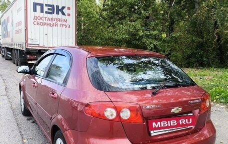 Chevrolet Lacetti, 2006 год, 400 000 рублей, 6 фотография