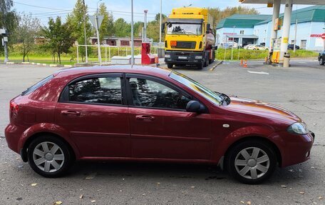 Chevrolet Lacetti, 2006 год, 400 000 рублей, 8 фотография