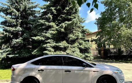 Ford Mondeo IV, 2007 год, 720 000 рублей, 2 фотография