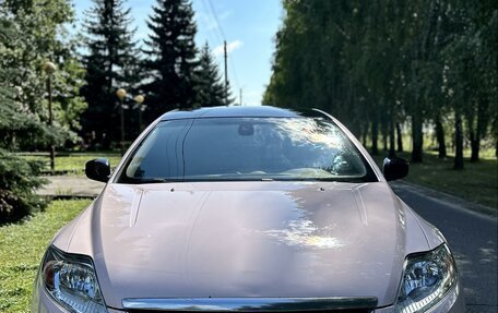 Ford Mondeo IV, 2007 год, 720 000 рублей, 9 фотография