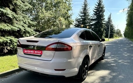 Ford Mondeo IV, 2007 год, 720 000 рублей, 3 фотография