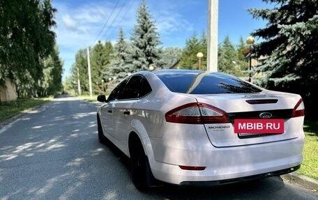 Ford Mondeo IV, 2007 год, 720 000 рублей, 6 фотография