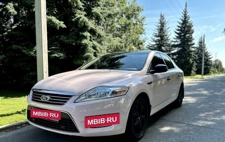 Ford Mondeo IV, 2007 год, 720 000 рублей, 8 фотография