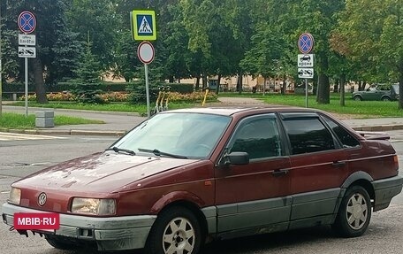 Volkswagen Passat B3, 1992 год, 67 000 рублей, 2 фотография