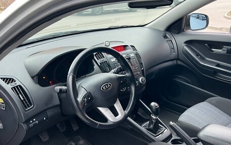 KIA cee'd I рестайлинг, 2011 год, 699 000 рублей, 3 фотография