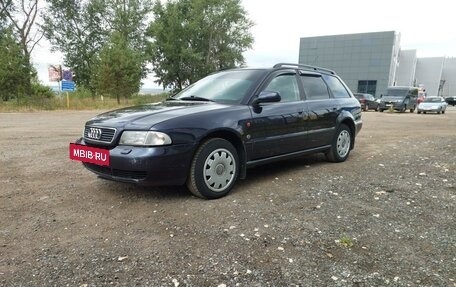 Audi A4, 1996 год, 347 000 рублей, 3 фотография