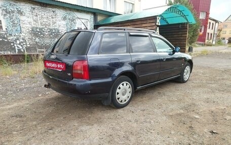 Audi A4, 1996 год, 347 000 рублей, 2 фотография