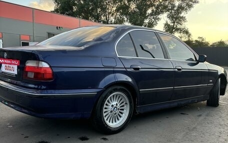 BMW 5 серия, 1998 год, 435 000 рублей, 6 фотография