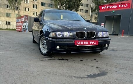 BMW 5 серия, 1998 год, 435 000 рублей, 2 фотография