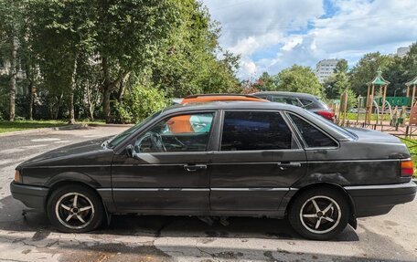 Volkswagen Passat B3, 1989 год, 83 000 рублей, 2 фотография