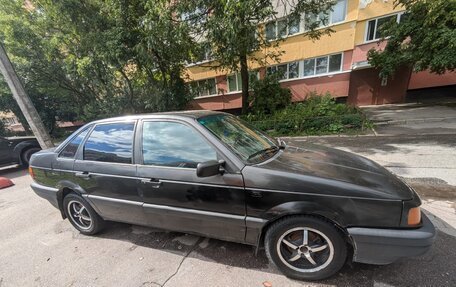 Volkswagen Passat B3, 1989 год, 83 000 рублей, 4 фотография