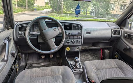 Volkswagen Passat B3, 1989 год, 83 000 рублей, 11 фотография