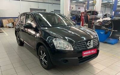 Nissan Qashqai, 2008 год, 897 000 рублей, 1 фотография