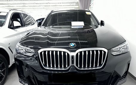 BMW X3, 2023 год, 7 290 000 рублей, 1 фотография